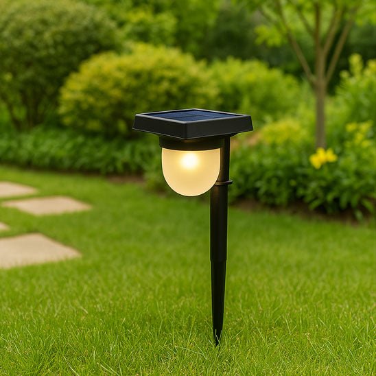 Solar Garden Spotlight - GenZsolar