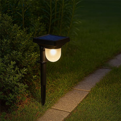 Solar Garden Spotlight - GenZsolar