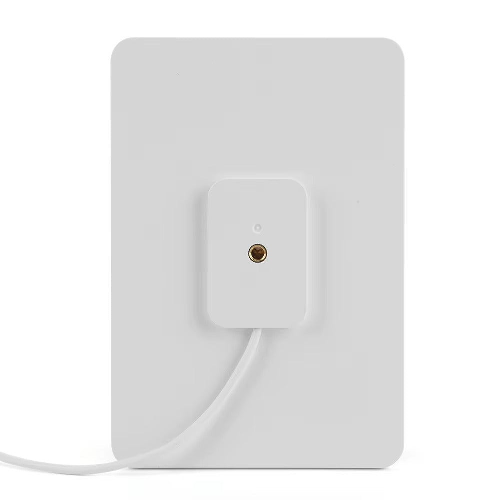 Solar Panel Charger for Security Cameras - GenZsolar